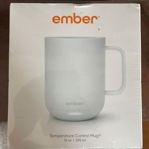 Ember temperature control mug 10oz